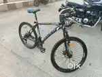 Roadeo gear cycle