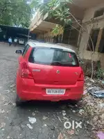 Maruti Suzuki Swift 2007
