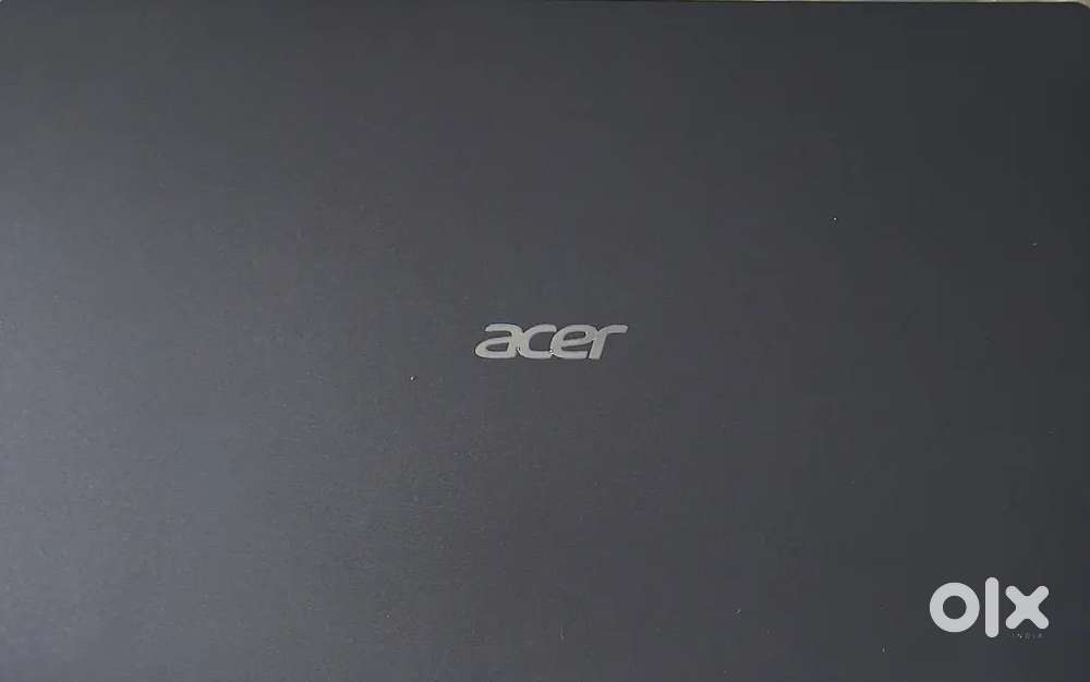 Acer laptop