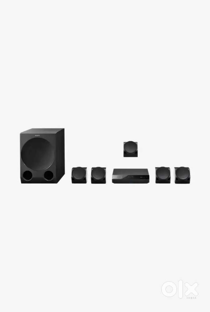 SONY_ HDIV_ 300 1000 W [POWER PUSH] PROBLEM  ONLY