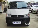 Maruti Suzuki Eeco 5 Seater AC, 2022, Petrol