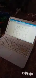 Asus Laptop 2gb 500gb
