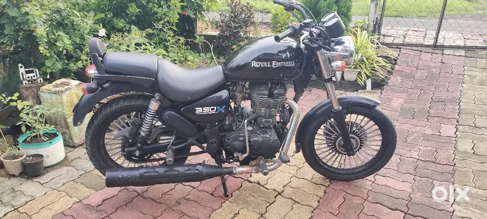 Thunderbird 350 for sell