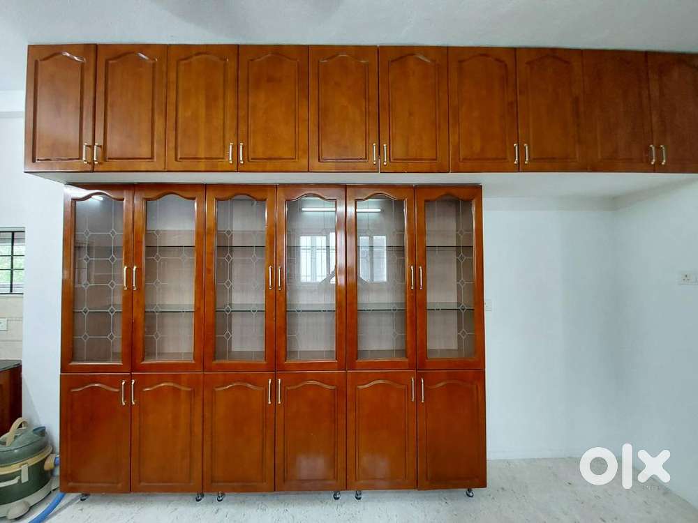 3BHK FLAT FOR RENT IN KADMA SYNDICATE COLONY
