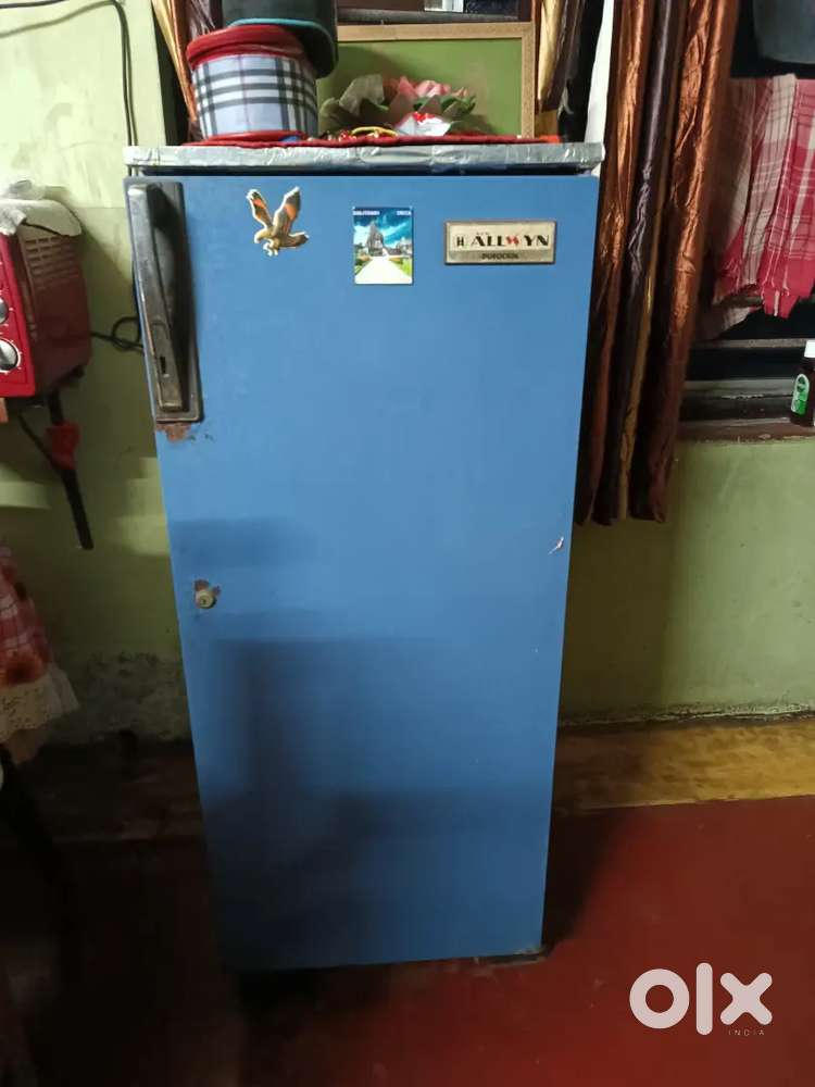 Allwyn refrigerator