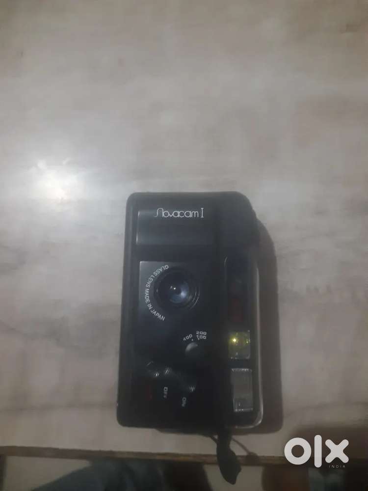 मैं अपने स्मार्ट कैमरा