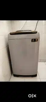 Samsung 6.5kg fully automatic machije