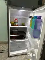 Samsung double door