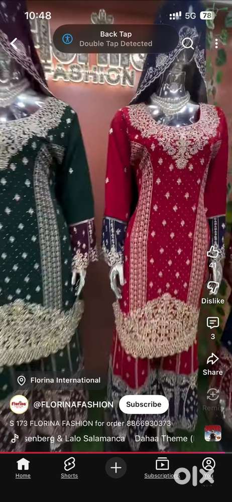 Required urgent Salesgirl for Women clothing store