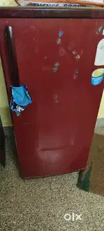 Fridge gas stove name board