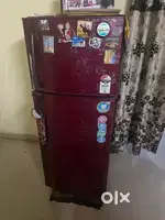Godrej Double door Fridge- 260 Litres
