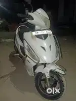 Masterio scooty