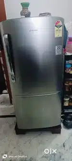 Samsung Single Door Fridge