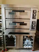 Bakery equipment for resale