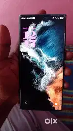 Samsung galaxy s22 ultra