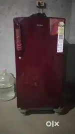 Hoief  fridge