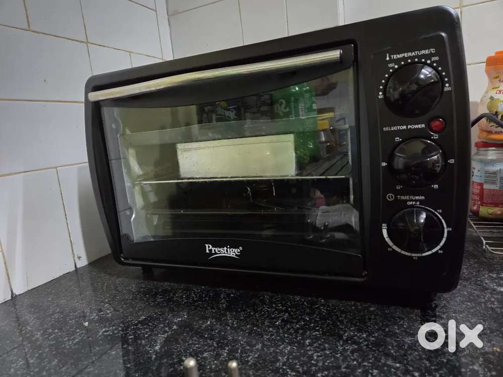 Prestige 19 ltr OTG
