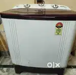 Marq washing machine 7 kg