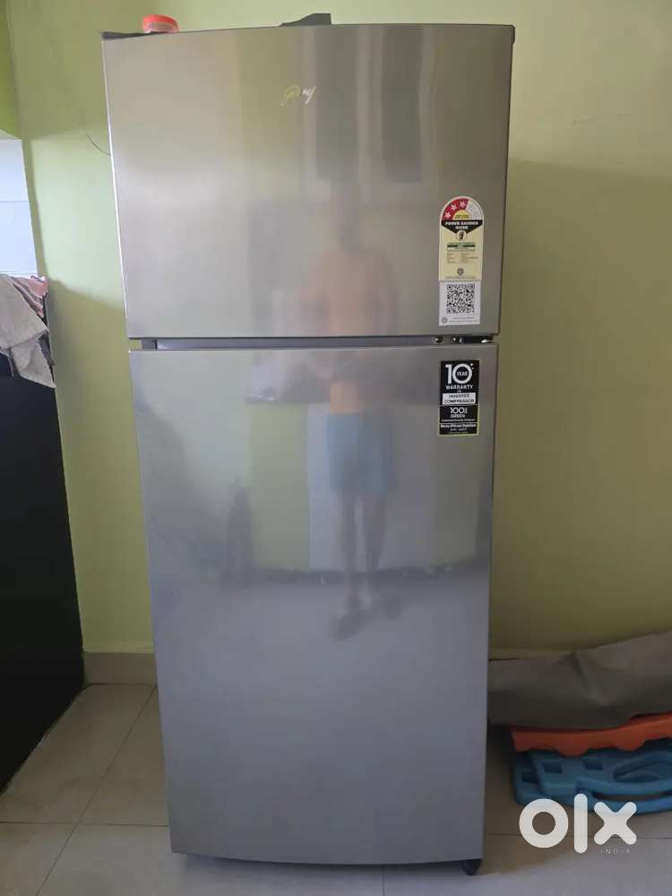 Godrej Refrigerator