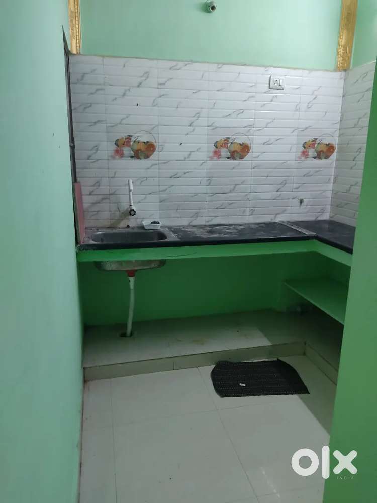 Ground floor rental