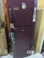 LG Fridge 240ltrs