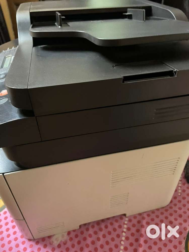 Samsung xpress duplex laser printer