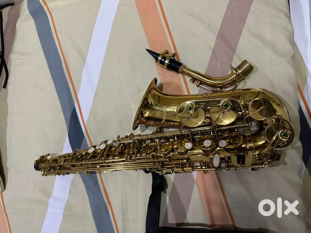 Saxophone - Kadence brand