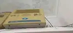 Weel condition cooler