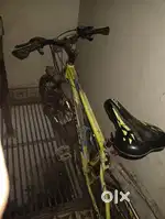 15 k cycle brand New 21 gear Cycle Arjent sale