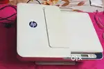 Hp inkjet advantage 2135 printer, scanner, wifi mobile connect.