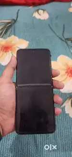 Samsung ZFlip 3 5G