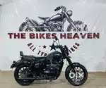 Jawa yezdi roadster bs6 Abs