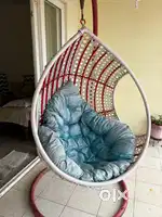 Iron swing (unjal)