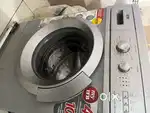 IFB 6 kg Fully Automatic Front Load Washing Machine with In-built Heat