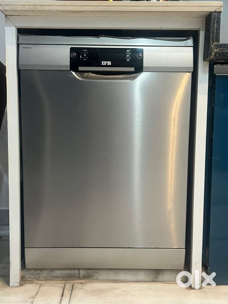IFB Dishwasher 2021