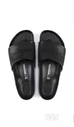 Birkenstock Men’s Flip Flops/Slides
