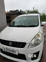 Maruti Suzuki Ertiga 2012.