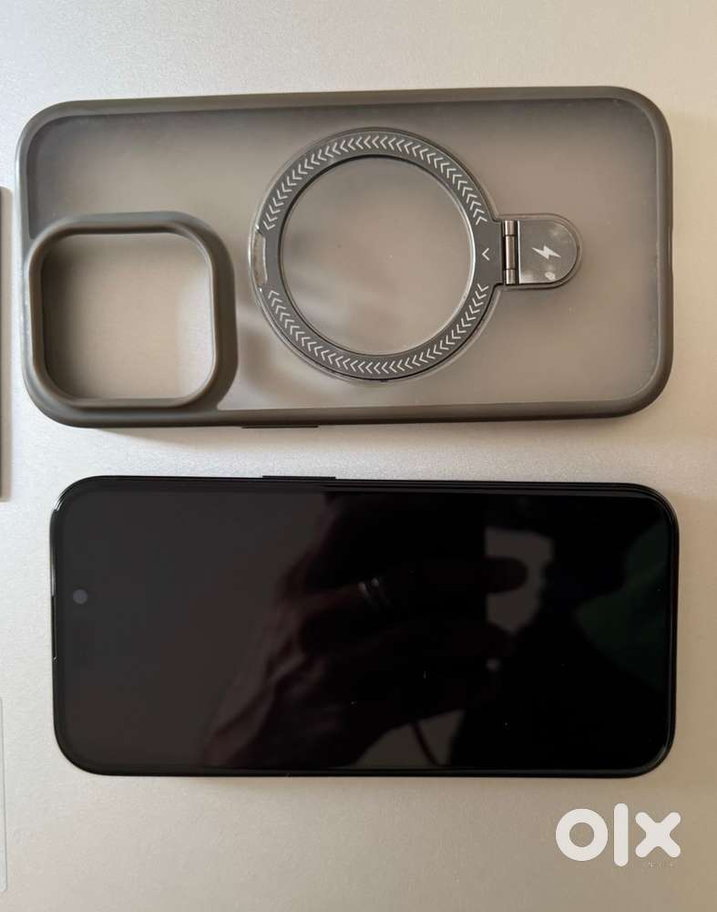 Iphone 15 Pro 256 GB screen changex