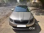 Skoda Octavia 1.8 TSI Style Plus AT, 2016, Petrol