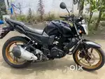 Single owner & good condition
