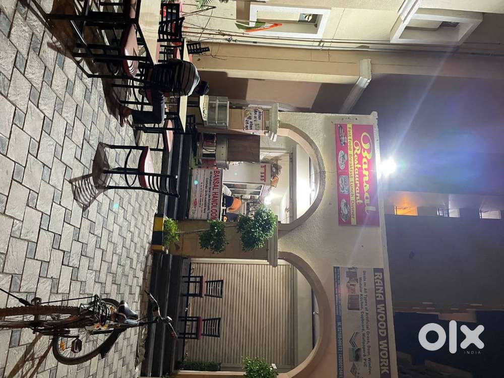 Shop for Rent