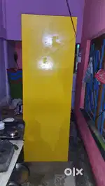 Plywood furniture for shop