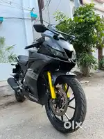 Yamaha R15 v3 abs