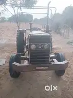 Mahindra 1035 DI