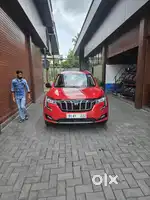 Mahindra XUV700 2022 Diesel 85000 Km Driven MX 5 seater