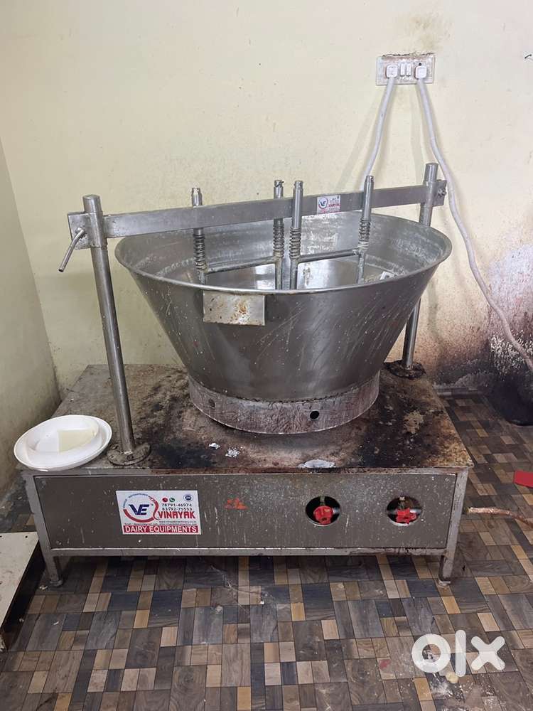 Deep fridger fridge table boiler tray cane