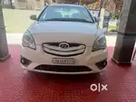 Hyundai Verna 2010 Diesel Well Maintained