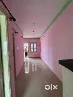 2BHK HOUSE IN RAGAVENDRA NAGAR IS FOR LEASE