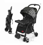 Brand New seal packed Luvlap Sunshine Plus Stroller at Rs. 4200
