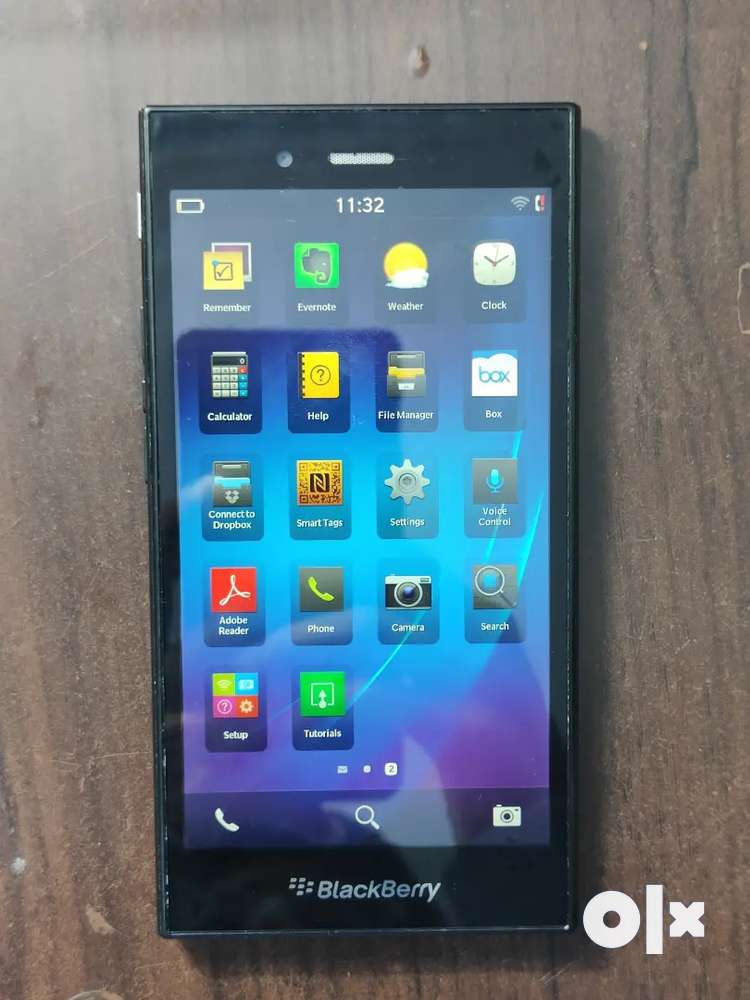Blackberry Z3 Excellent condition